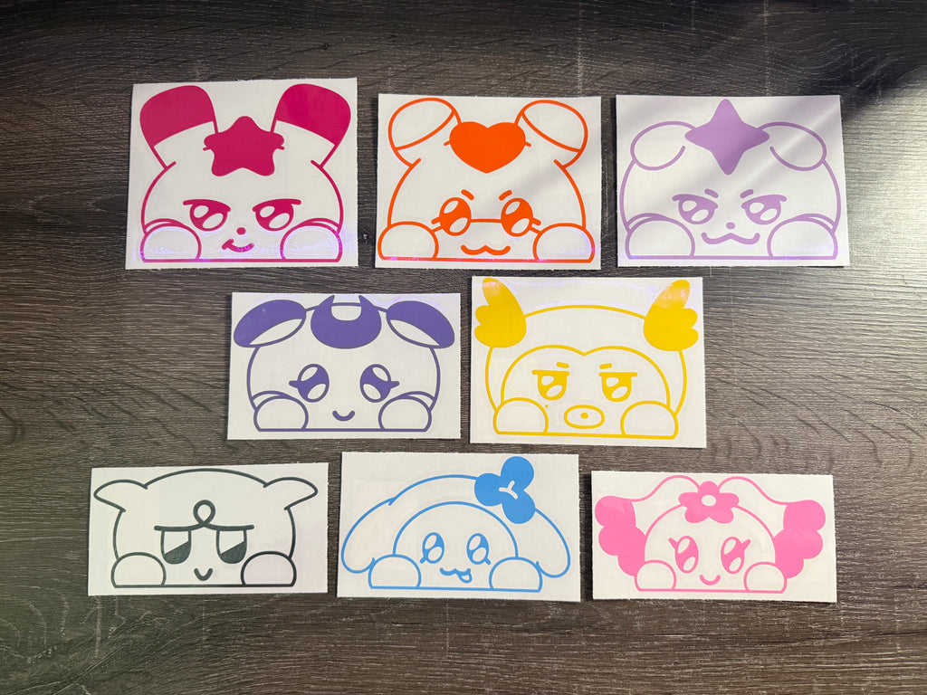 New Arrivals – GGVinyls