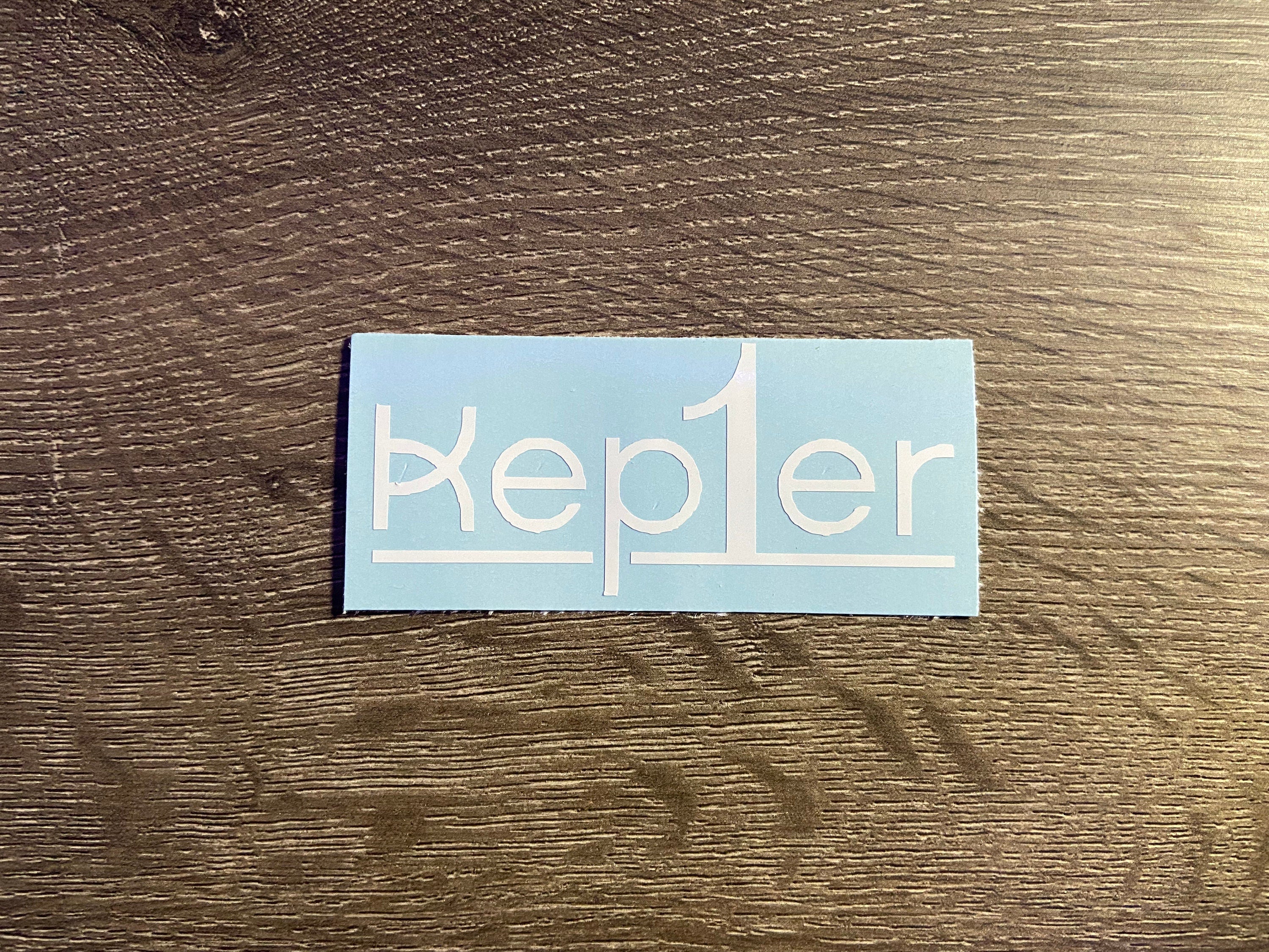 KEP1ER High Quality Stickers, KPOP, Kepler, Chaehyun, Xiaoting, Hikaru,  Mashiro, Yujin, Merch, Stickers, Kpop Merch, Kpop art, kpop sticker